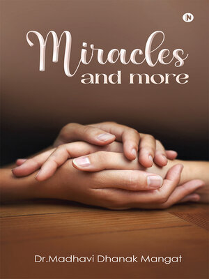cover image of Miracles and More